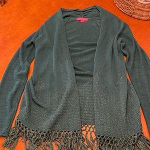Lilly Pulitzer Tatum Cardigan